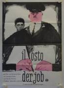 Il Posto (Il Posto - Der Job)
